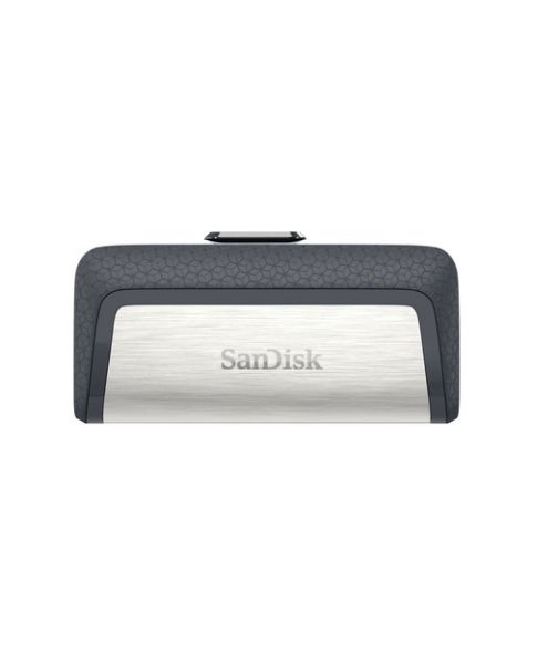 SanDisk SanDisk Ultra® Dual Drive USB Type-CTM, Flash Drive 256GB resmi